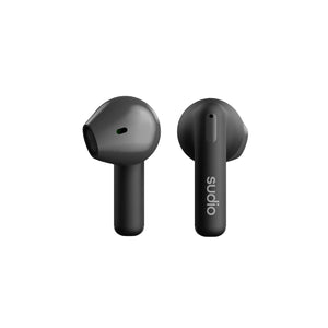 A1 Black