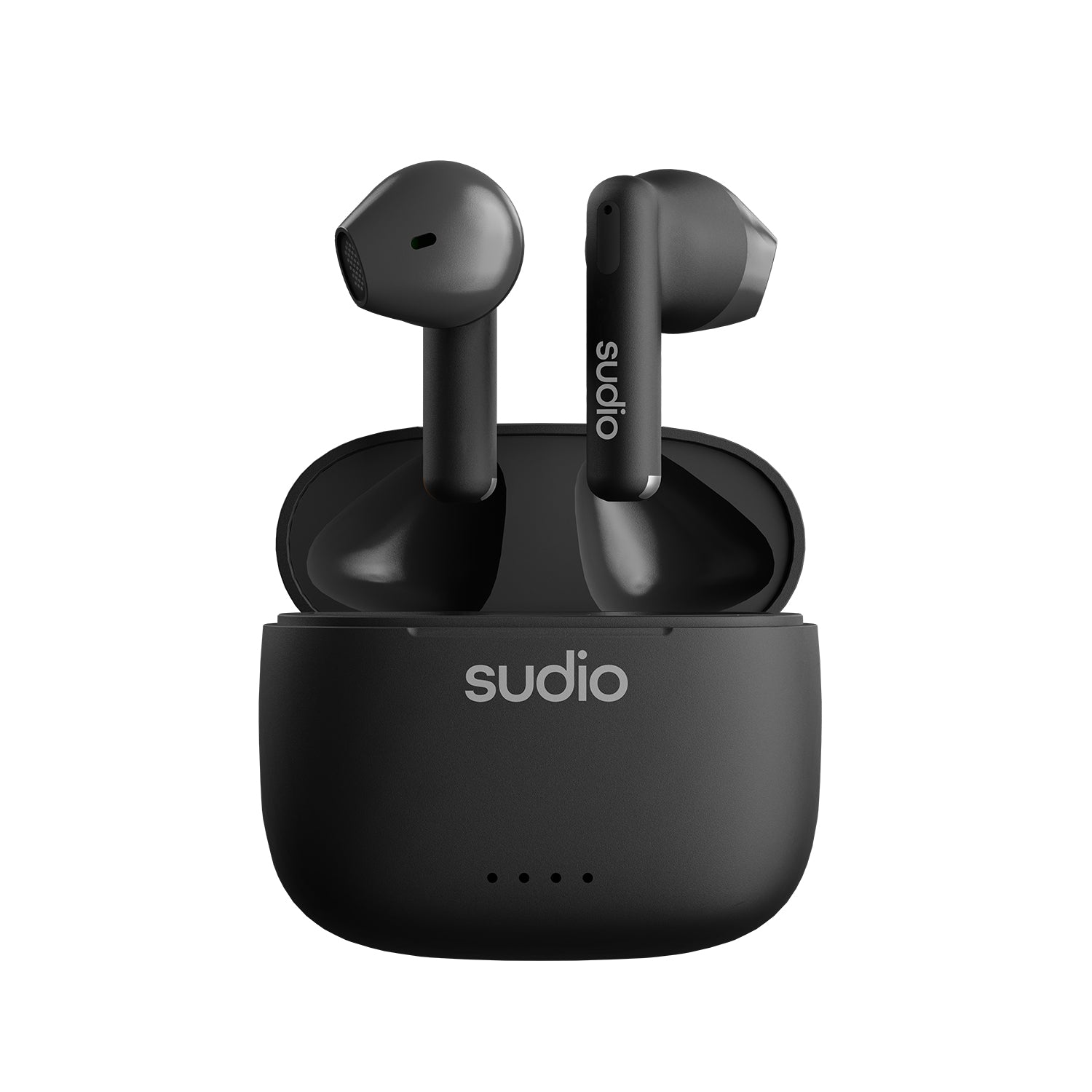 A1 Black