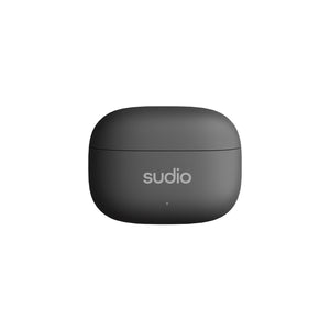 A1 - PRO Black