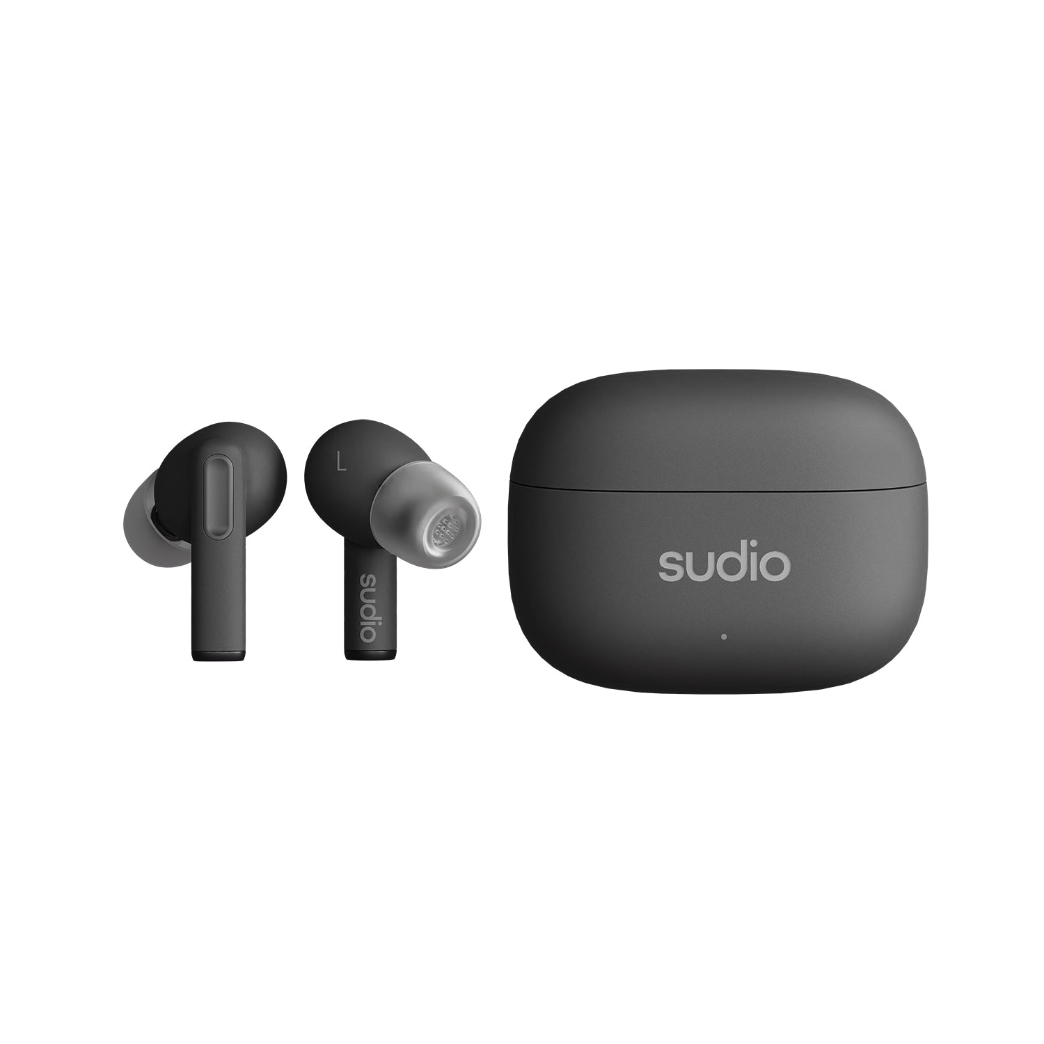 A1 - PRO Black