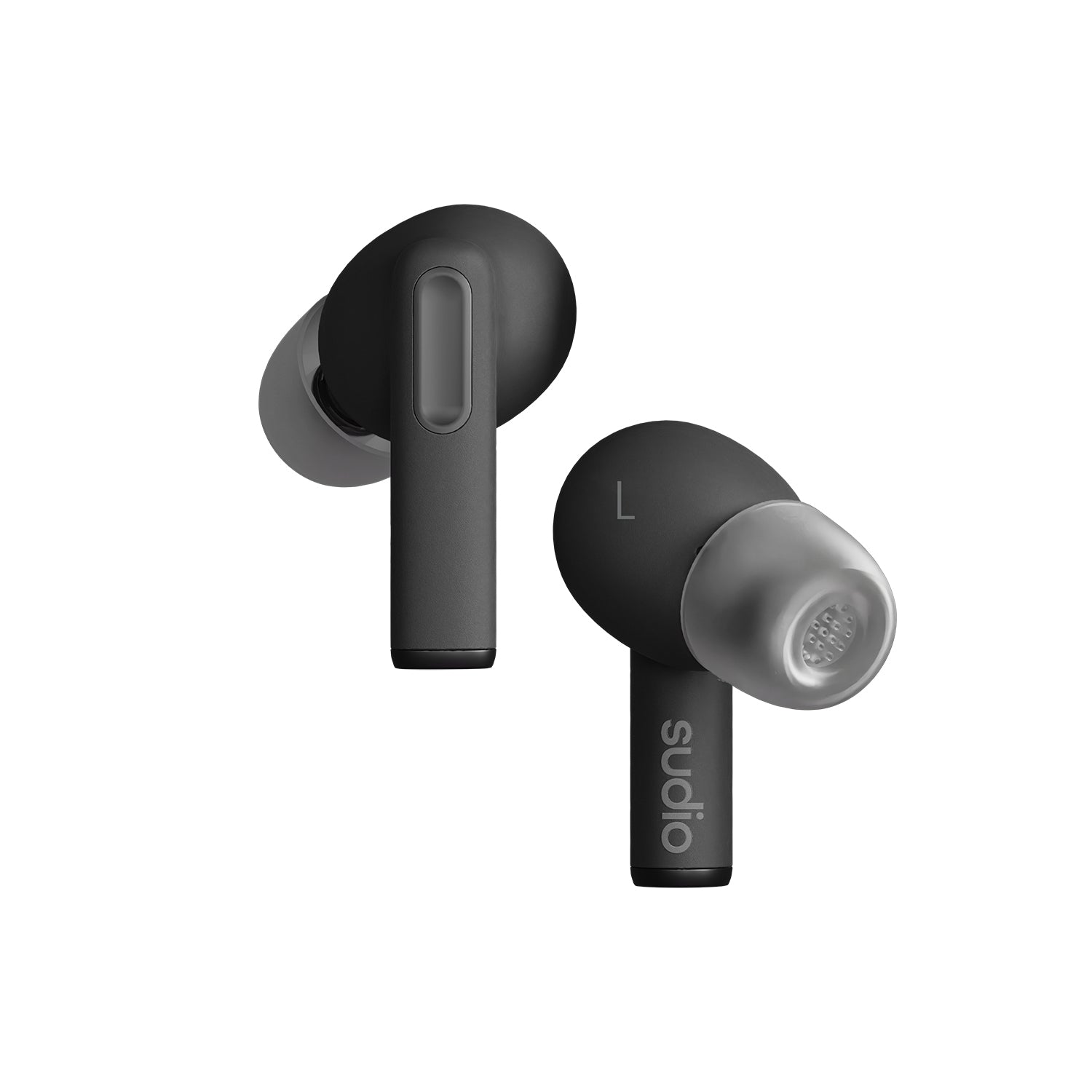 A1 - PRO Black
