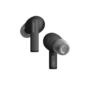 A1 - PRO Black
