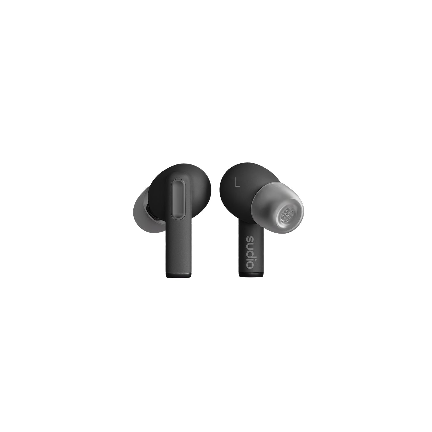 A1 - PRO Black