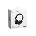 Cargar imagen en el visor de la galería, K2 PRO BLACK
