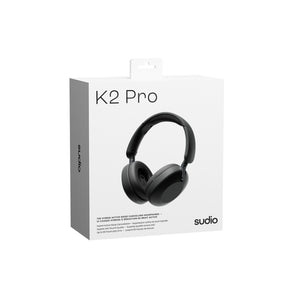 K2 PRO BLACK