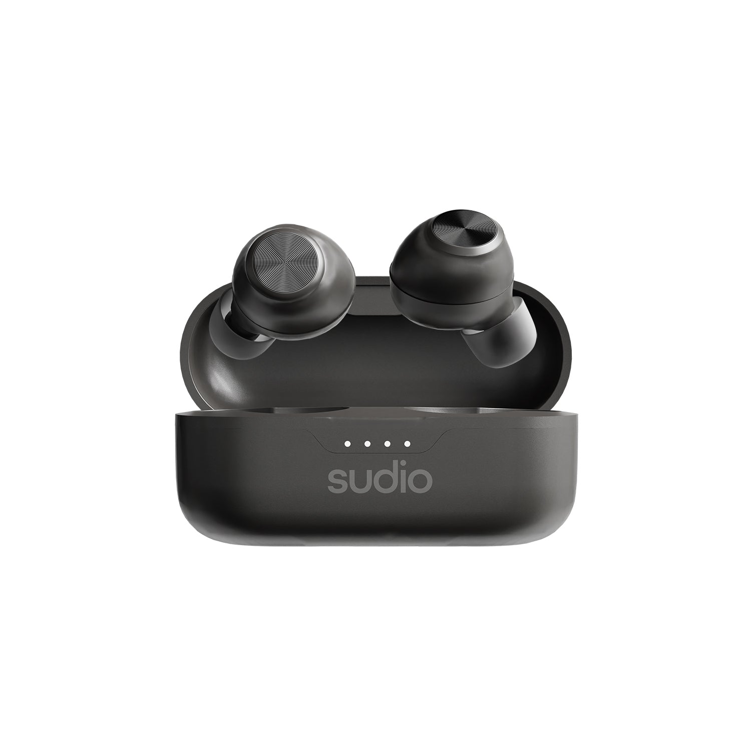 T3 BLACK