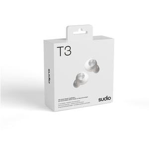 T3 WHITE