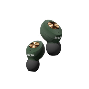 Tolv Green