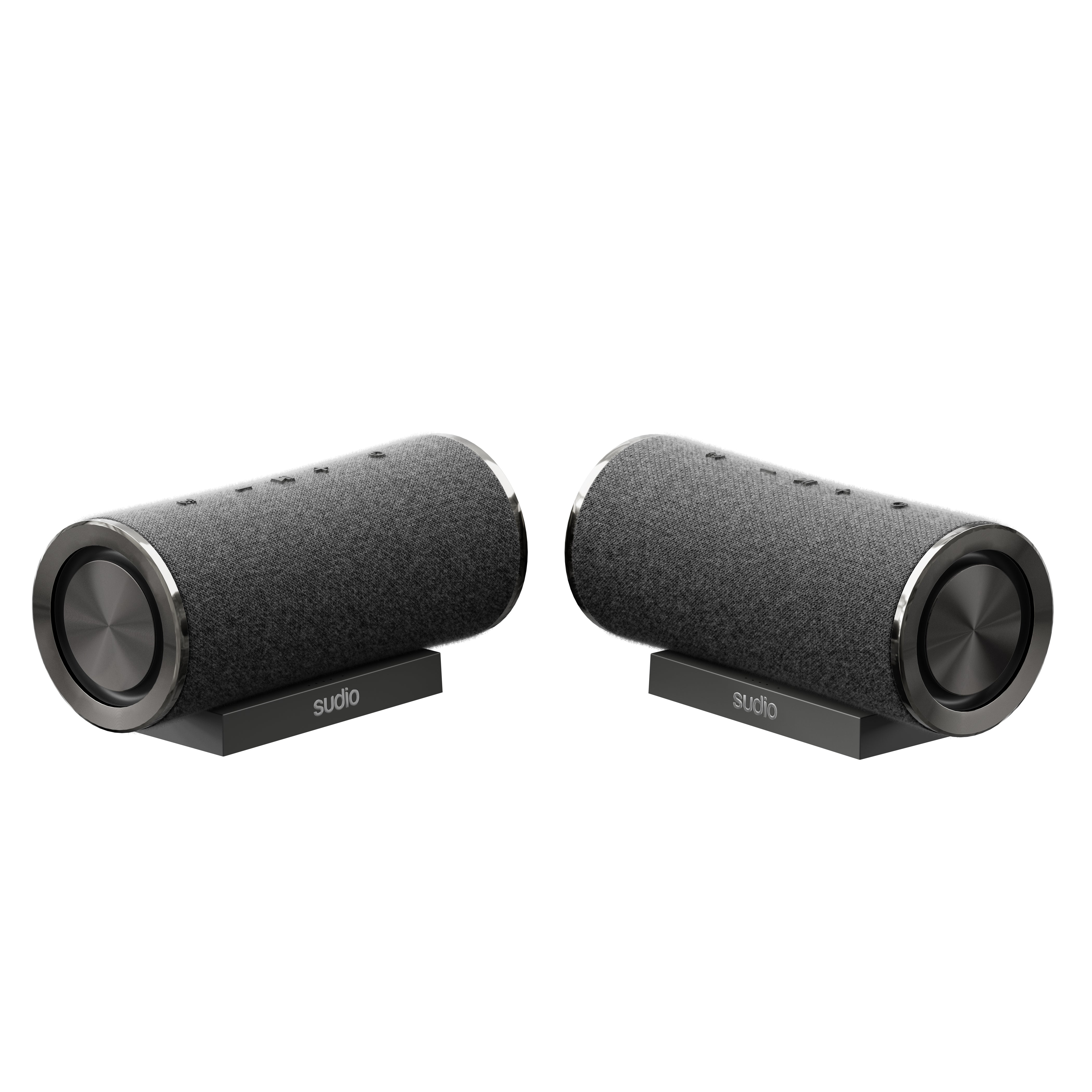 Femtio Black