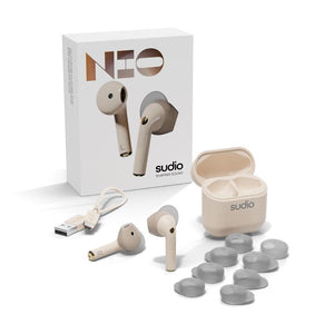 NIO SAND