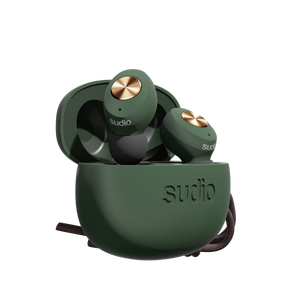Tolv Green