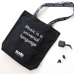 Cargar imagen en el visor de la galería, Tote Bag
