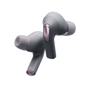 E2 ELECTRIC GRAY